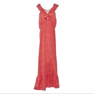Bahia beach dress